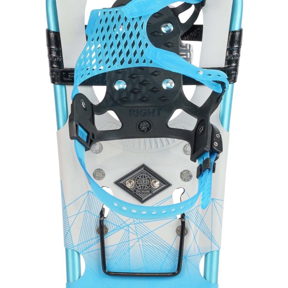 Atlas access women’s snowshoes 23” - Picture 2 of 5